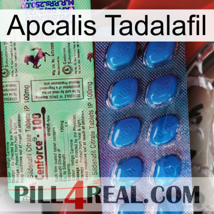 Apcalis Tadalafil new02